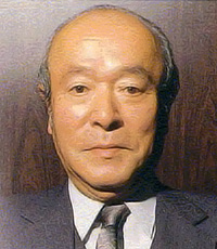 Teruyuki Nishijima